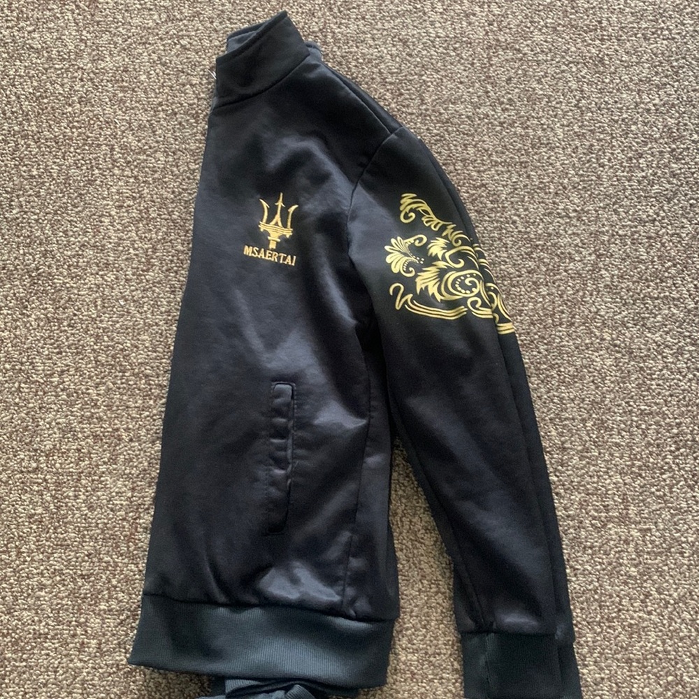 COPY - Msaertai Sweatsuit